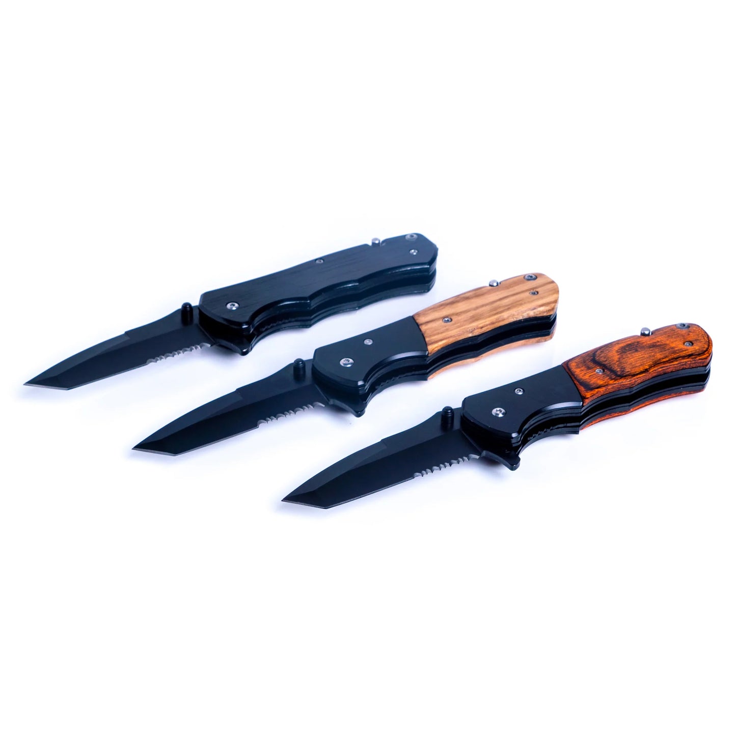 Groomsmen Gift Box With Personalized Knife